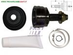GIUNTO OMOCINETICO FIAT PUNTO 93 ESTERNO 55/60/75 FT25004K