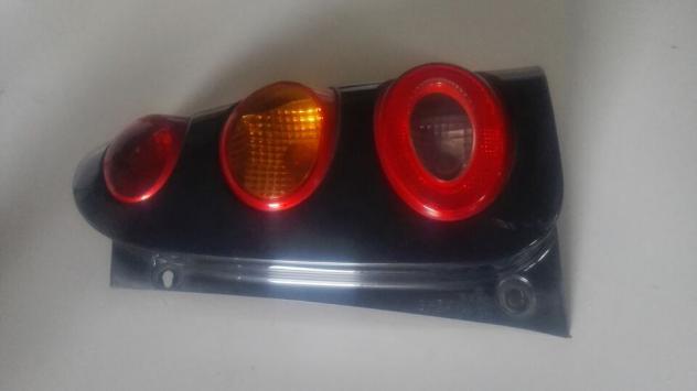 Fanale Posteriore DESTRO DX SMART 700 ForTwo W450 Benz 03 - Foto 6