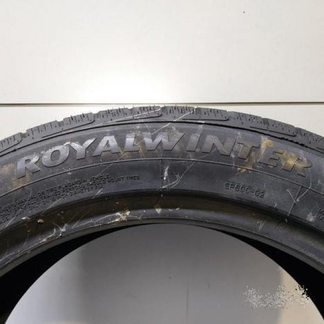 2 gomme 245 45 18 royalblack a27649 - Foto 4