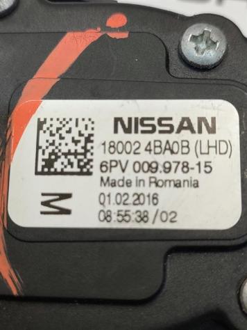 PEDALE ACCELERATORE RENAULT Kadjar Serie 180024BA0B K9K646 (15) - Foto 3