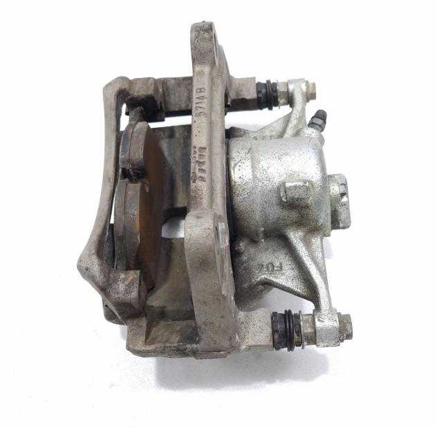 PINZA FRENO ANTERIORE SINISTRA VOLKSWAGEN Tiguan Serie DFGA, DTSA, DTSB Diesel 2000 (16) - Foto 5