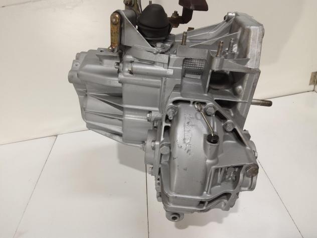 CAMBIO MANUALE COMPLETO ALFA ROMEO 156 S. Wagon Serie (932_) 73501550 937A2000 Diesel 1910 (0305) - Foto 2