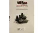 POMPA ACQUA BMW X3 1° Serie 6411 8369807 1147412149 N47D20A diesel 1995 (0410)