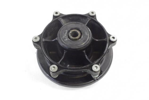 SUZUKI DR 650 6461144B10 MOZZO RUOTA POSTERIORE SP44A 92 - 94 REAR WHEEL HUB - Foto 2