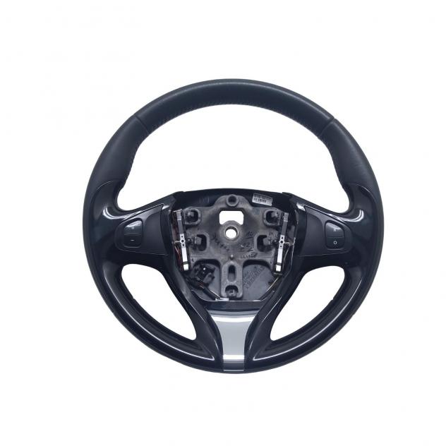 VOLANTE RENAULT Captur Serie 484003445R (1319)
