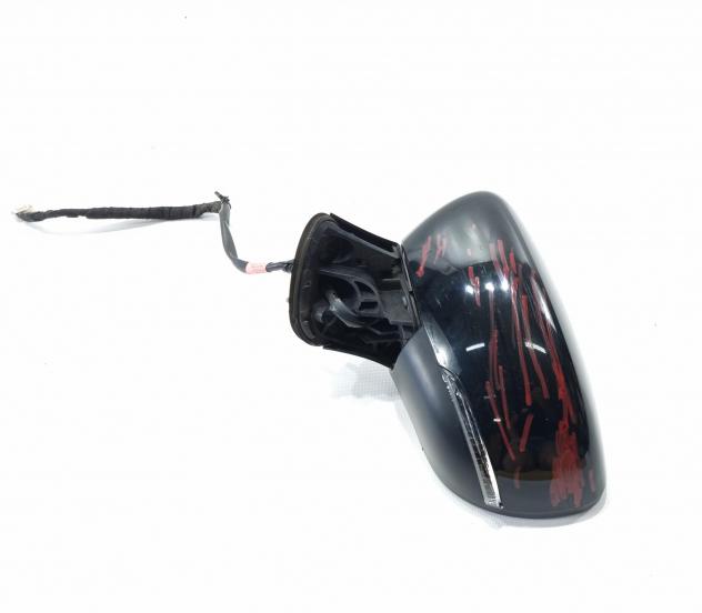 SPECCHIETTO RETROVISORE SINISTRO NISSAN Micra Serie (K14) 963025FA1C (17) - Foto 6