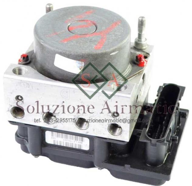 Suzuki SX4 1.6 gruppo pompa ABS 0 265 800 494 - Foto 2