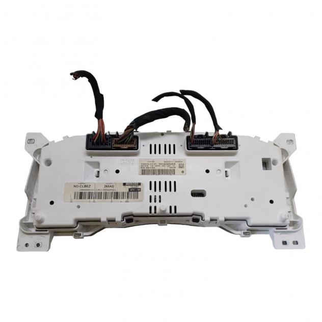 KIT ACCENSIONE JEEP Compass Serie OM 651.925 Diesel 2100 (0711) - Foto 3