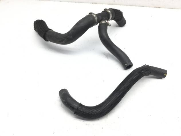 HONDA CB GT ABS KM0 1000 KIT TUBI ACQUA TERMOSTATO 2026 JH2SC93A - Foto 3