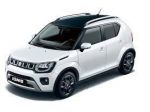 MUSATA COMPLETA SUZUKI IGNIS