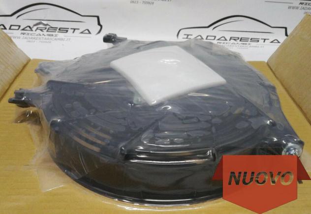Ventola Radiatore Mitsubishi Pajero 2.5 TD MR513487 - Foto 3