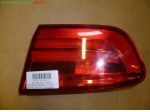 FANALE POST. PARTE INT. D. LED (BORDINO GRATTATO) BMW Serie 1 F20 5 porte   &hellip;