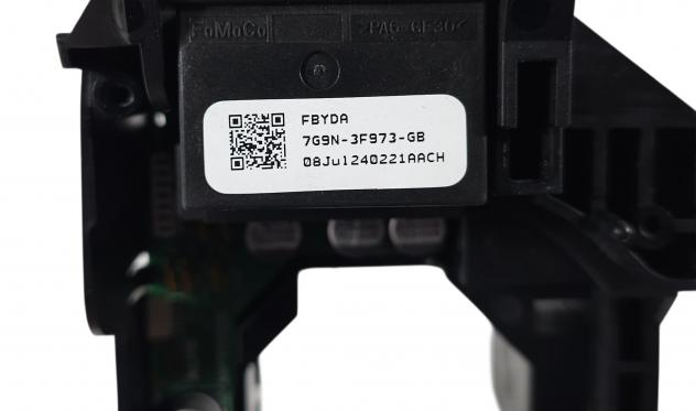 DEVIOLUCI LAND ROVER Freelander 3° Serie 7G9N-13N064-PB (0611) - Foto 10