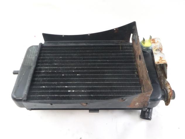 MALAGUTI MADISON 250 RS 10803700 RADIATORE 05 - 06 RADIATOR - Foto 4