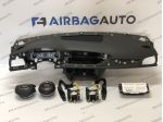 KIT AIRBAG AUDI A6 4G C7 CRUSCOTTO AUDI A6 4G C7 AIR BAG