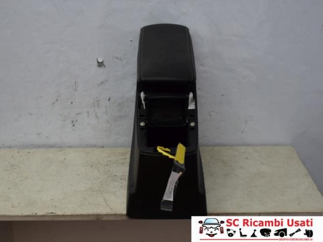 Tunnel Centrale Con Poggiabraccio Renault Scenic 3 969102501R - 31761 - Foto 5