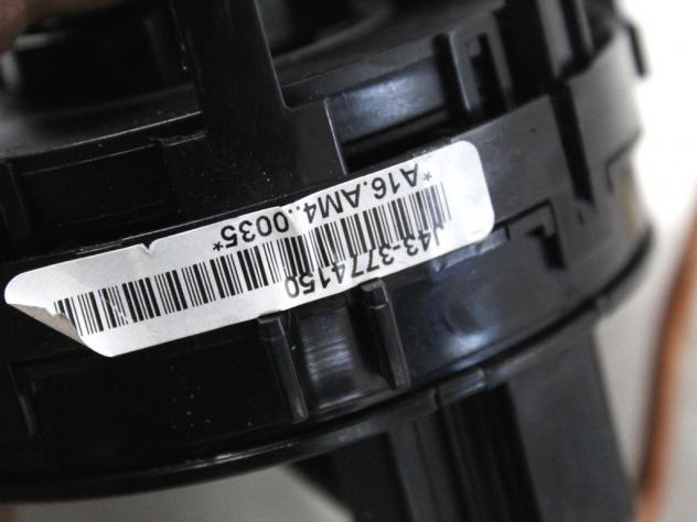 3500200013 CONTATTO SPIRALATO ANELLO CONTATTO CLACSON DR MOTOR DR 4.0 1.5 G 114KW AUT 5P (2022) RICAMBIO USATO - Foto 4