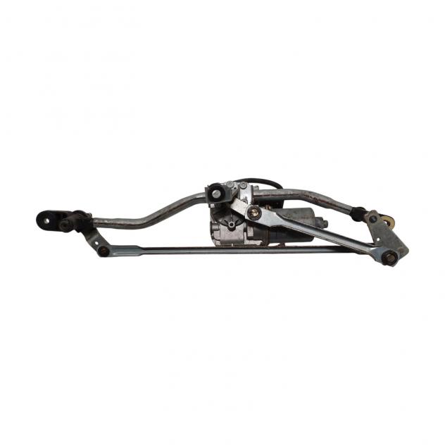 MOTORINO TERGI ANT COMPLETO DI TANDEM AUDI A4 Avant (8K5) 8K1 955 119A (0815) - Foto 5