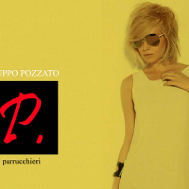 Parrucchiere Pozzato