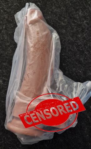Dildo realistico - Nuovo e Sigillato - Foto 2