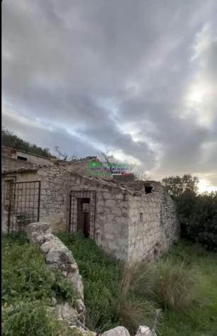 Rif:2527 - Terreno agricolo con accatastamenti rurali in Contrada Crocilla – Comiso (RG) - Foto 9
