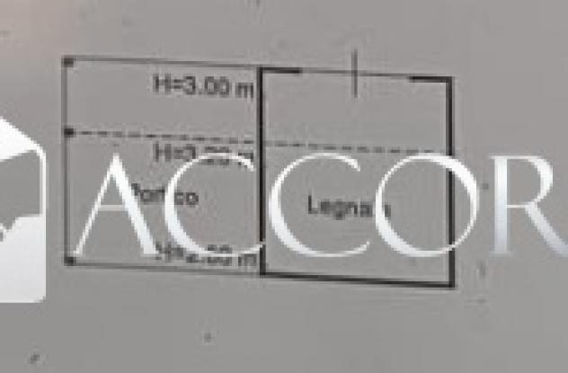 RUSTICO di 6 vani e di 480 mq (MONTEBELLUNA) rif. BL050 - Foto 16