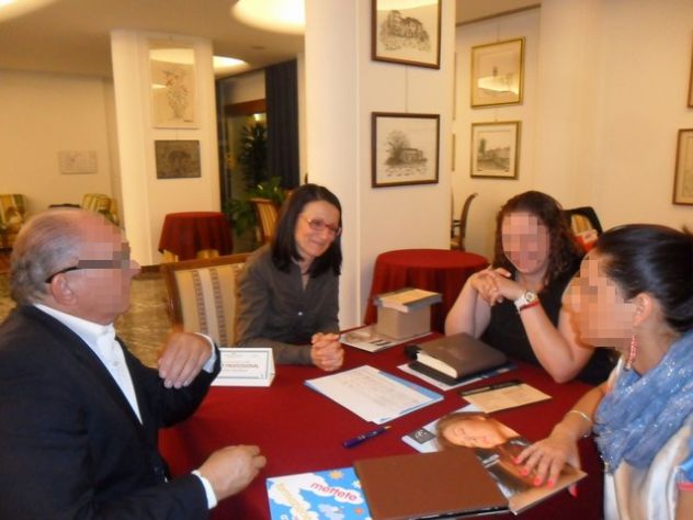 Interprete, traduttrice qualificata - lingue bulgara, italiana e russa - Foto 4