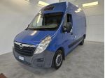 Opel Movano 35 2.3 CDTI 145CV S&S PL-TM FWD Furgone (2016/04 - 2020/07)