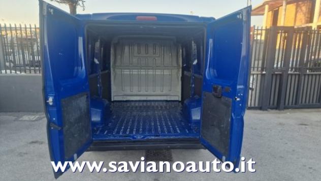 CITROEN JUMPER 2.2 HDI 140cv L1H1 rif. 24008103 - Foto 5