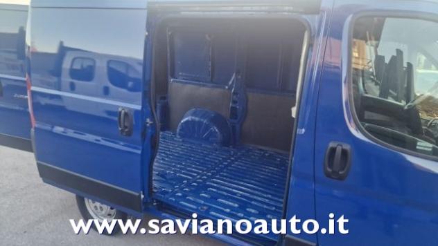CITROEN JUMPER 2.2 HDI 140cv L1H1 rif. 24008103 - Foto 6