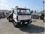 IVECO CARRATREZZI  DAILY rif. 23519363