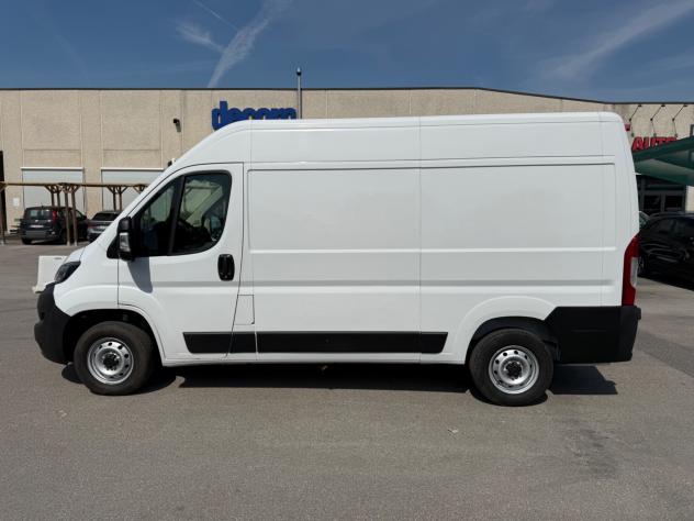 Fiat Ducato 33 2.2 Mjt 140CV PM-TM Furgone - Foto 2
