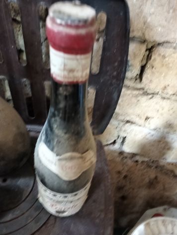 bottiglie vuote di antiquariato collezionismo - Foto 2