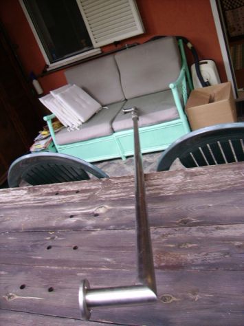 Bastone tenda - Foto 3