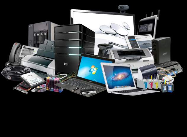 Ritiro computer vecchi per smaltimento
