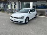 Volkswagen Golf 1.6 TDI BlueMotion Trendlin #50673