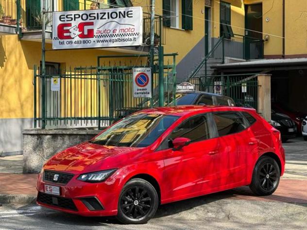 SEAT Ibiza 1.0 EcoTSI 95 CV 5 porte Style rif. 23808597