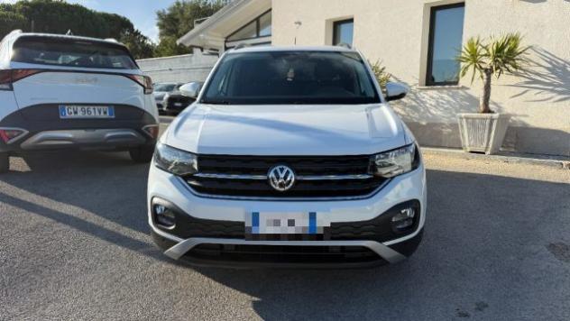 VOLKSWAGEN T-Cross 1.6 TDI SCR Style BMT rif. 24096091 - Foto 3