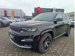 Jeep Grand Cherokee 4xe 2.0 PHEV 380CV Summit Reserve Auto 4WD
