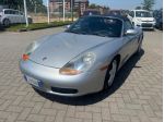 Porsche Boxster Boxster 2.5 c/clima
