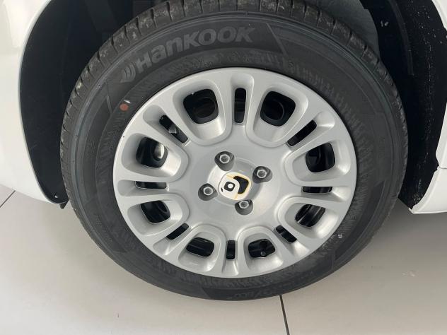 FIAT Pandina Pandina 1.0 firefly hybrid Icon - Foto 8