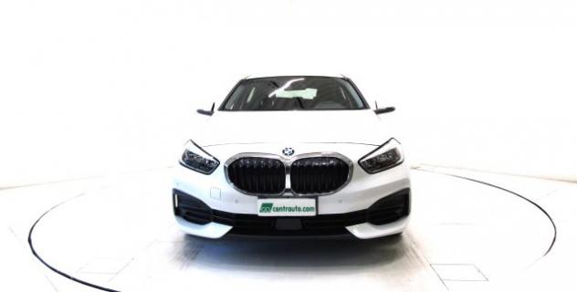 BMW 118 i 118i 1.5i 5p. Advantage Manuale 136CV rif. 24058740 - Foto 2