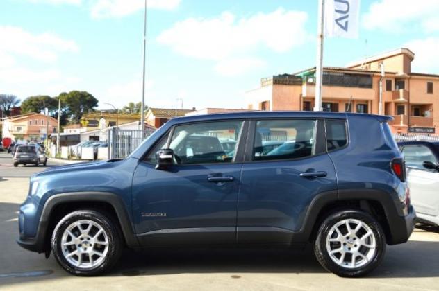 JEEP Renegade 1.0 T3 Limited 120 Cv rif. 23834218 - Foto 5