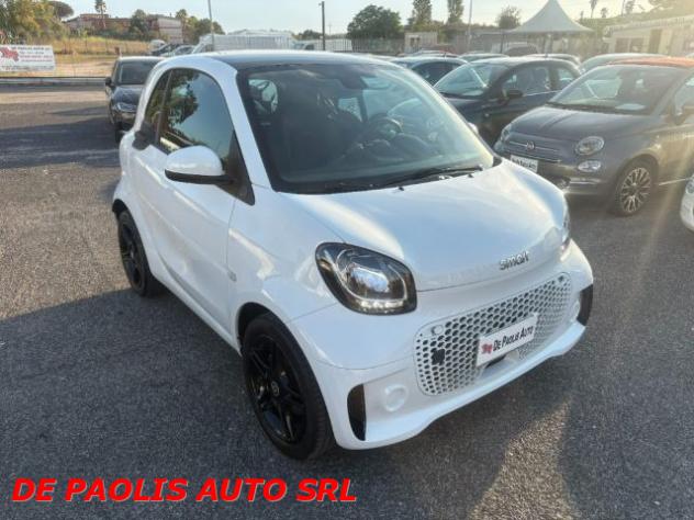 SMART ForTwo EQ Passion 41 Kw rif. 24113542 - Foto 2