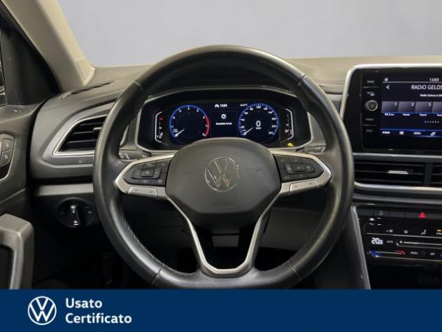 VOLKSWAGEN T-Roc 1.5 tsi style rif. 23899464 - Foto 9