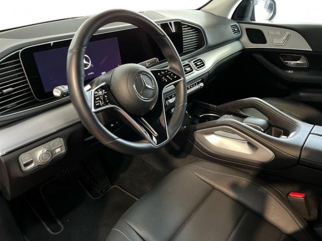 Mercedes-Benz GLE - V167 2023 350 de phev Advanced 4matic auto - Foto 10