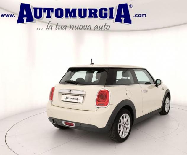 MINI One 1.5 One D Hype rif. 23924014 - Foto 4