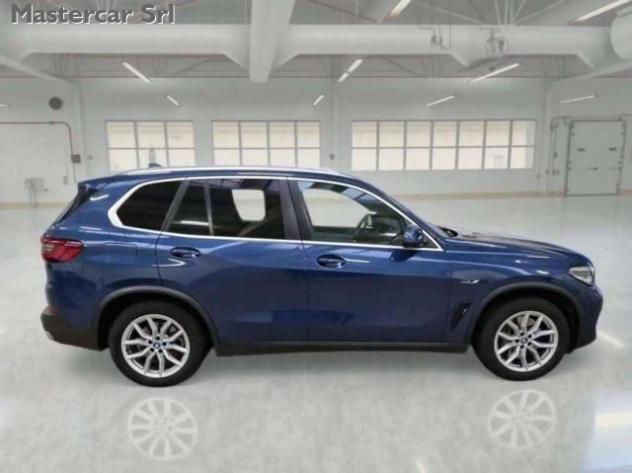 BMW X5 X5 G05 xdrive45e Business auto- GN346GY rif. 24087011 - Foto 5