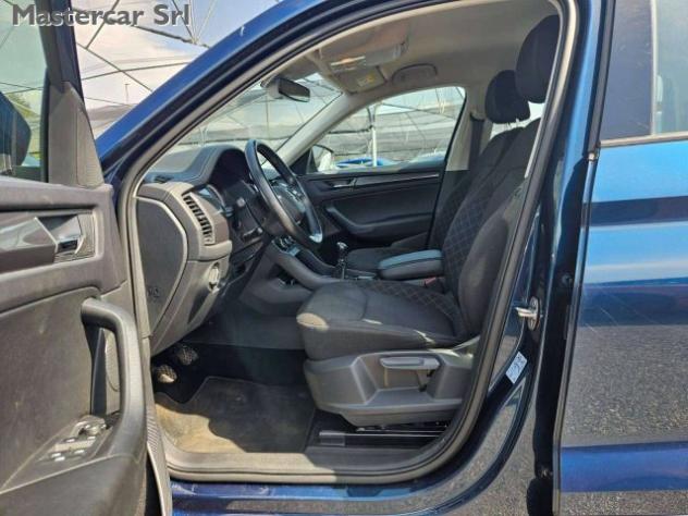 SKODA Kodiaq Kodiaq 1.5 tsi Ambition - GJ676BB rif. 24143048 - Foto 10