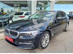 BMW 520 d Touring Luxury Aut.  !TAGLIANDI BMW! rif. 23800334